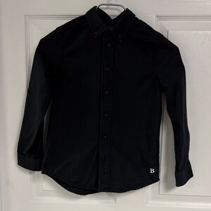 Brooks Brothers Boys Button-Down Shirt